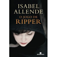 O jogo de Ripper