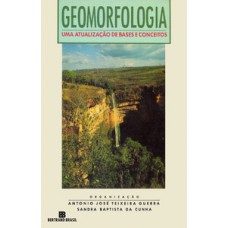 Geomorfologia