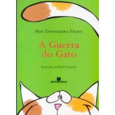 A guerra do gato