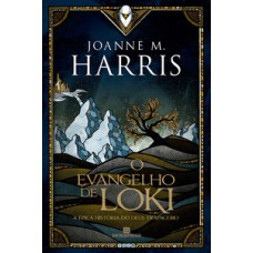 O evangelho de Loki
