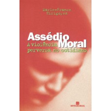 Assédio moral