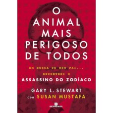 O animal mais perigoso de todos