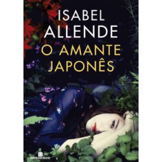 O amante japonês