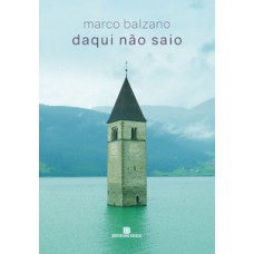 Daqui não saio