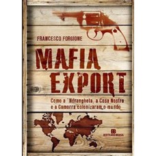 Máfia export