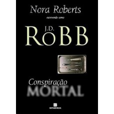 Conspiração mortal