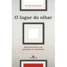 O lugar do olhar