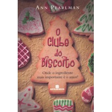 O clube do biscoito
