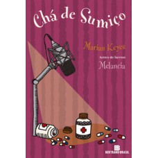 Chá de sumiço