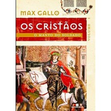 O manto do soldado