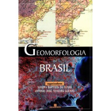 Geomorfologia do Brasil