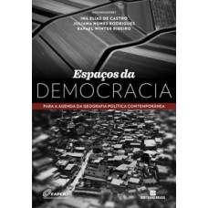 Espaços da democracia