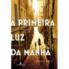 À primeira luz da manhã