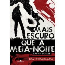 Mais escuro que a meia-noite