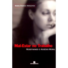 Mal-estar no trabalho