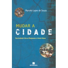 Mudar a cidade