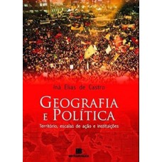 Geografia e política