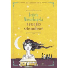 A casa das sete mulheres