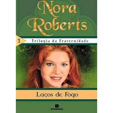 Laços de fogo