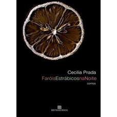 Faróis estrábicos na noite