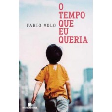 O tempo que eu queria
