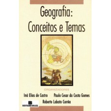 Geografia: conceitos e temas