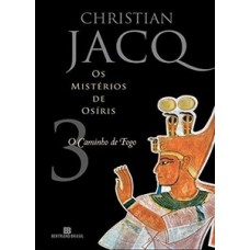 O caminho de fogo