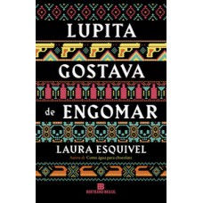 Lupita gostava de engomar