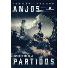 Anjos partidos