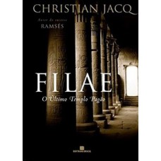 Filae - O último templo pagão