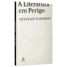 A literatura em perigo