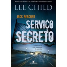 Serviço secreto