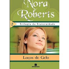 Laços de gelo
