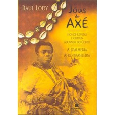 Jóias de axé