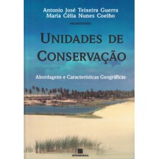 Unidades de conservação