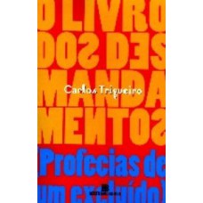 O livro dos desmandamentos