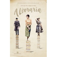 A livraria (capa do filme)