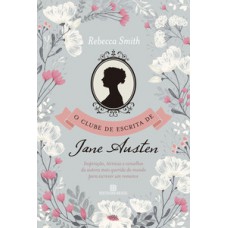 O clube de escrita de Jane Austen