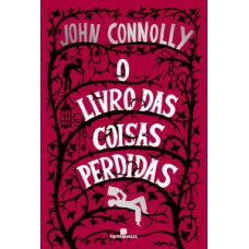 O livro das coisas perdidas