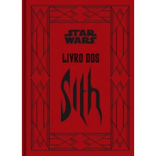 Star Wars - Livro dos Sith