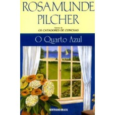 O quarto azul