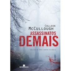 Assassinatos demais