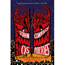 Os portões