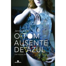 O tom ausente de azul