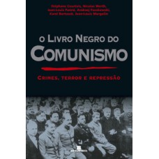 O livro negro do comunismo