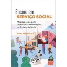 Ensino em serviço social