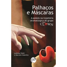 Palhaços e máscaras