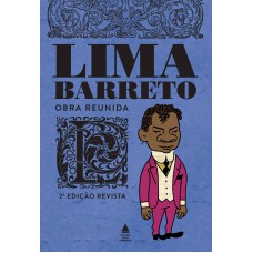 Lima Barreto