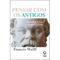 Pensar com os antigos