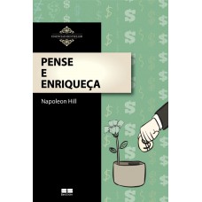 Pense e enriqueça